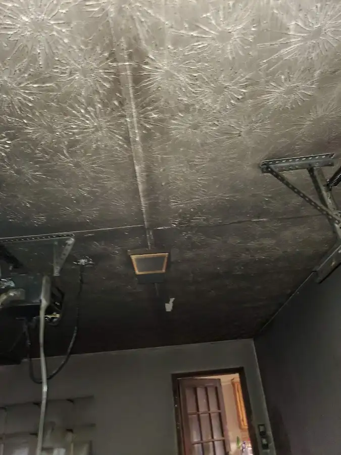 Fire and smoke damage assessment for Emergency Water Damage Services in Oakland Park